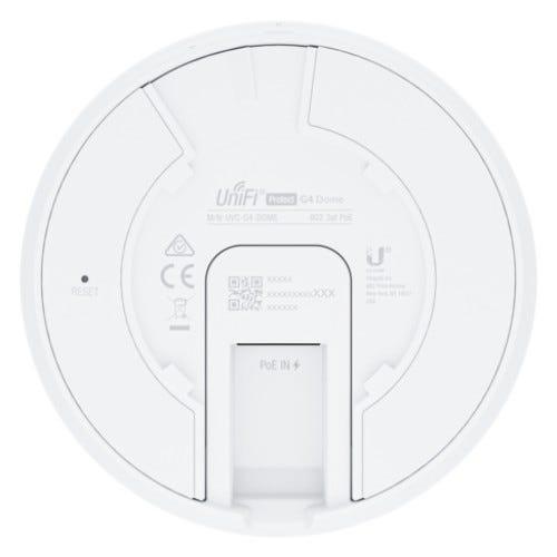 Ubiquiti UniFi Protect G4 Dome Camera - C3Aero LLC