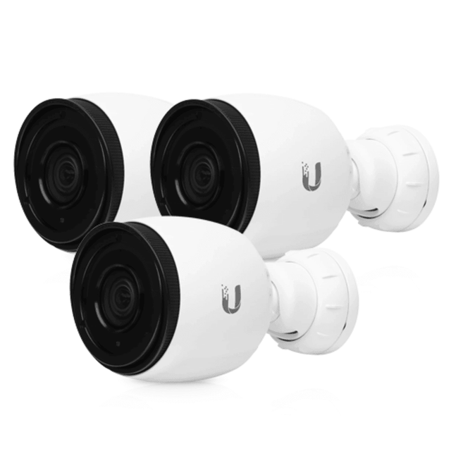 Ubiquiti UniFi Video Camera UVC-G3-PRO 3-Pack - C3Aero LLC