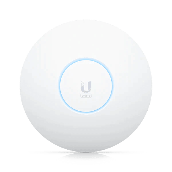 Ubiquiti UniFi Access Point WiFi 6 Mesh U6 Mesh – C3Aero LLC