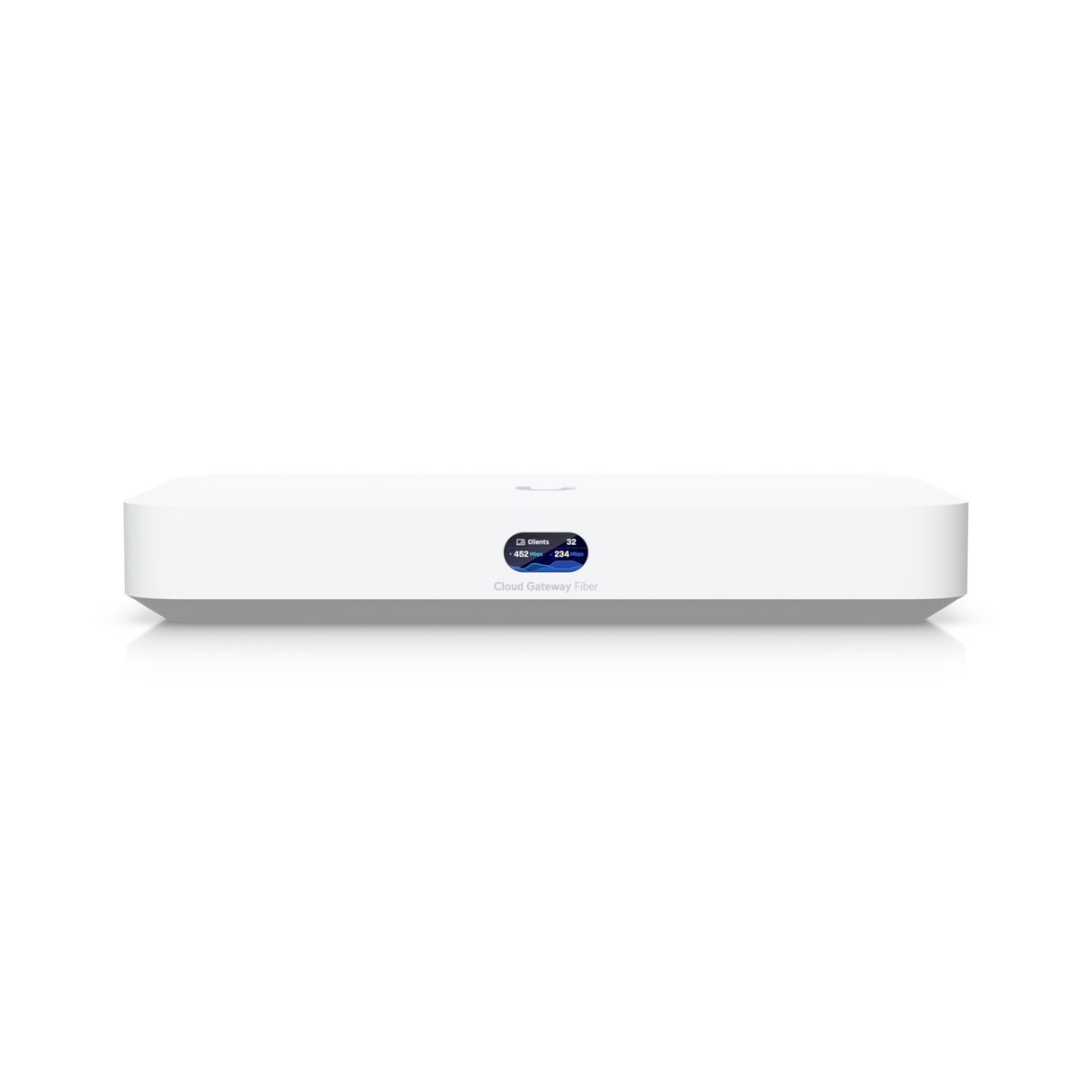 Ubiquiti UniFi Cloud Gateway Fiber UCG-FIBER