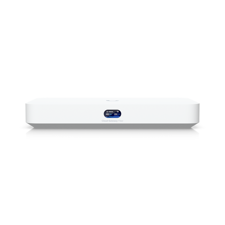 Ubiquiti UniFi Cloud Gateway Fiber UCG-FIBER