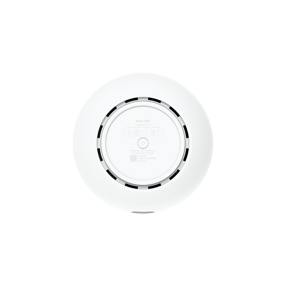 Ubiquiti UniFi Dream Router 7 UDR7