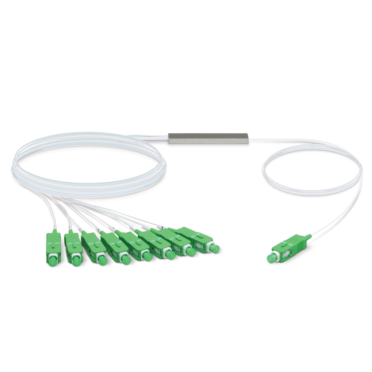 Ubiquiti UISP Fiber Splitter UF-SPLITTER-4