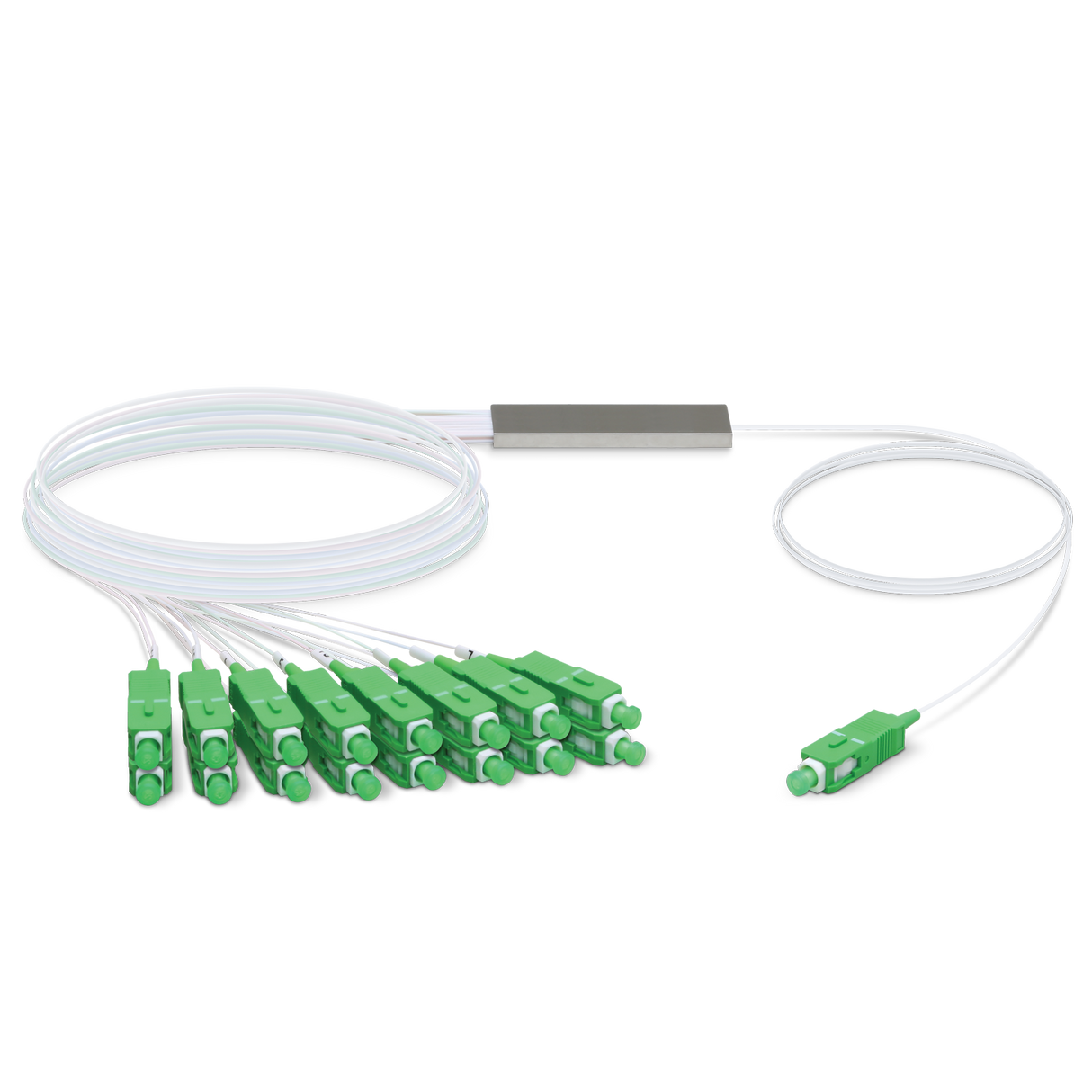 Ubiquiti UISP Fiber Splitter UF-SPLITTER-4