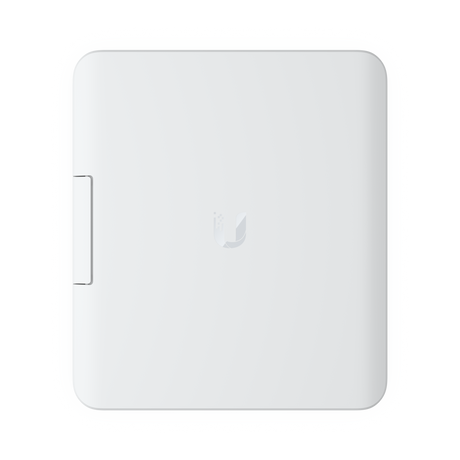 Ubiquiti UISP Fiber Outdoor Terminal Box UF-Terminal-Box