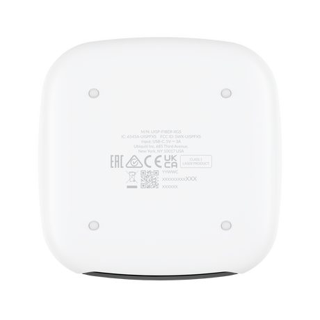 Ubiquiti UISP Fiber XGS UISP-FIBER-XGS
