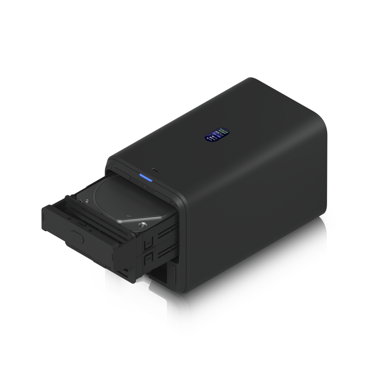 Ubiquiti UniFi UNAS 2 UNAS-2-B