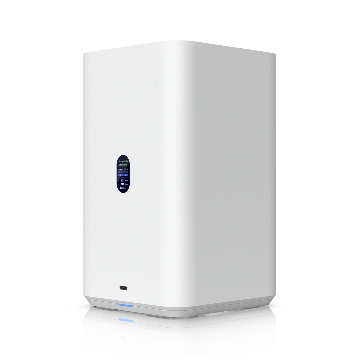 Ubiquiti UniFi UNAS 2 UNAS-2-W