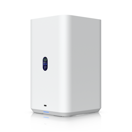 Ubiquiti UniFi UNAS 2 UNAS-2-W