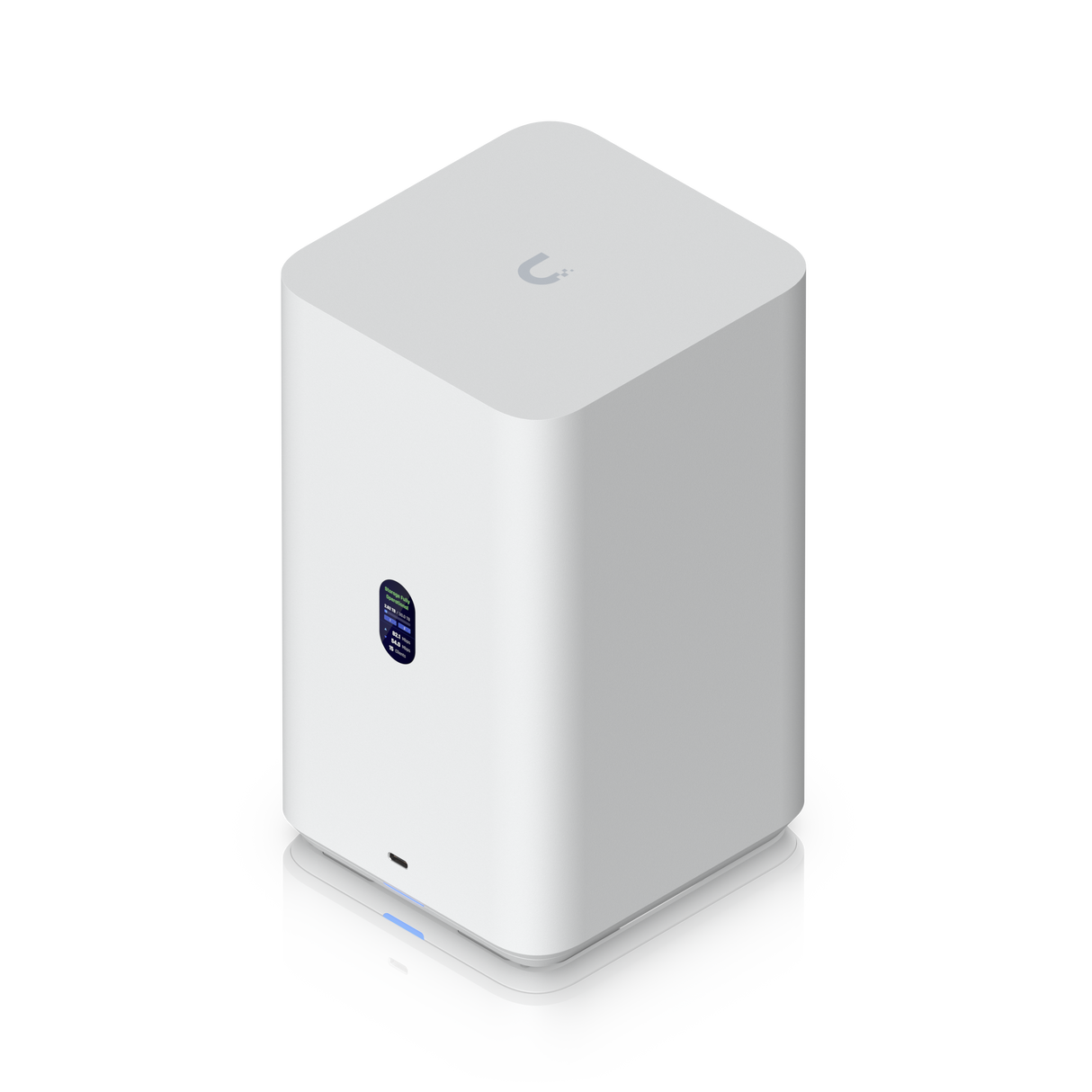 Ubiquiti UniFi UNAS 2 UNAS-2-W