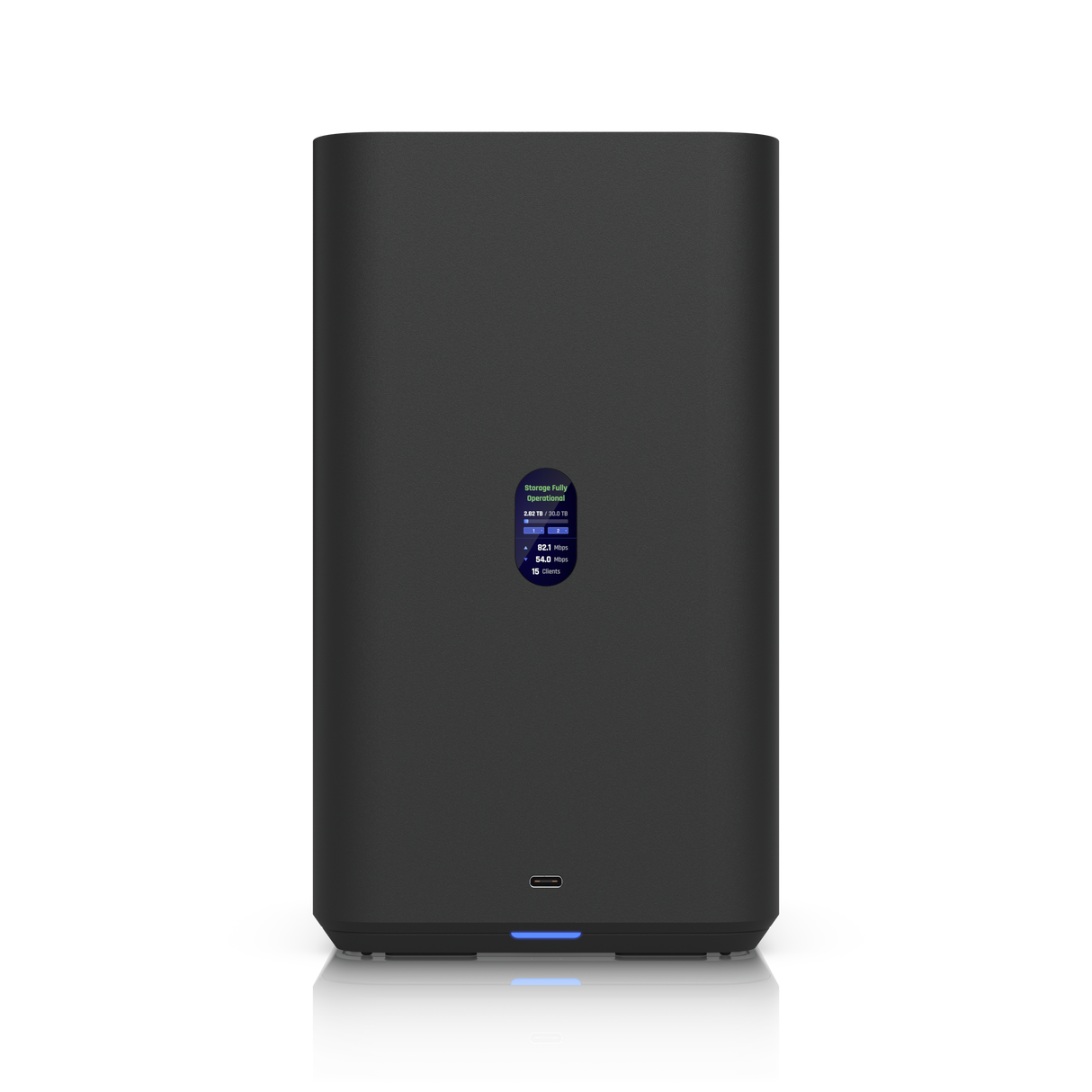 Ubiquiti UniFi UNAS 2 UNAS-2-B