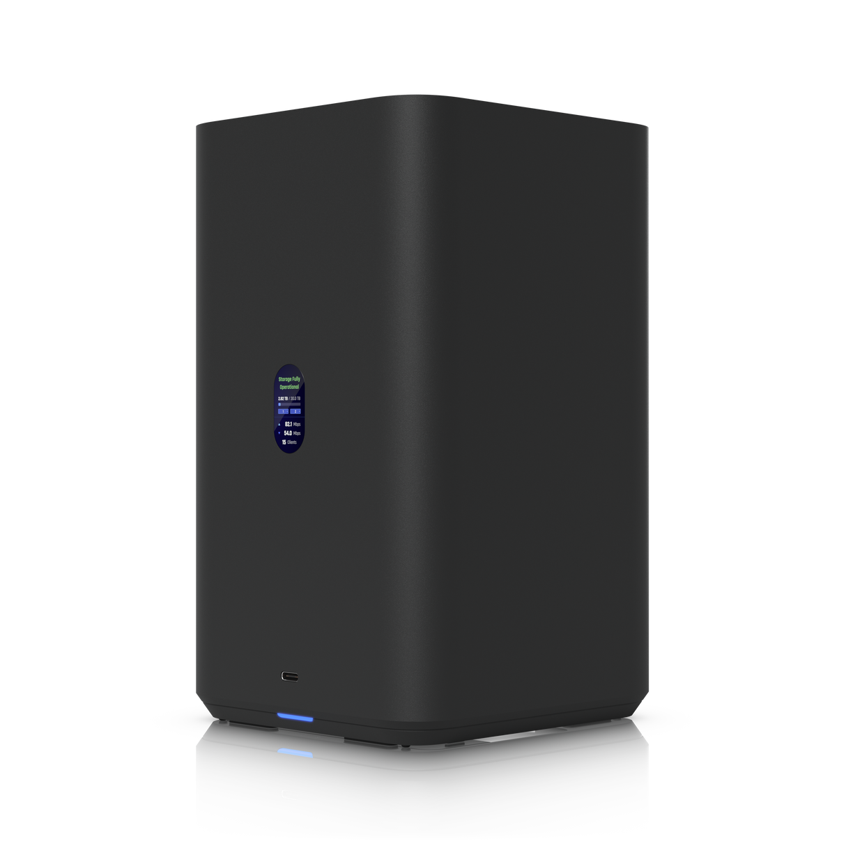 Ubiquiti UniFi UNAS 2 UNAS-2-B