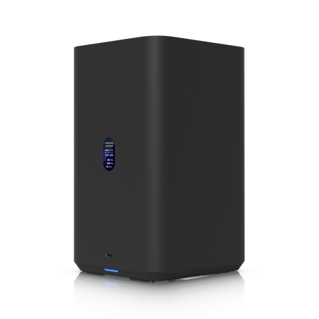 Ubiquiti UniFi UNAS 2 UNAS-2-B