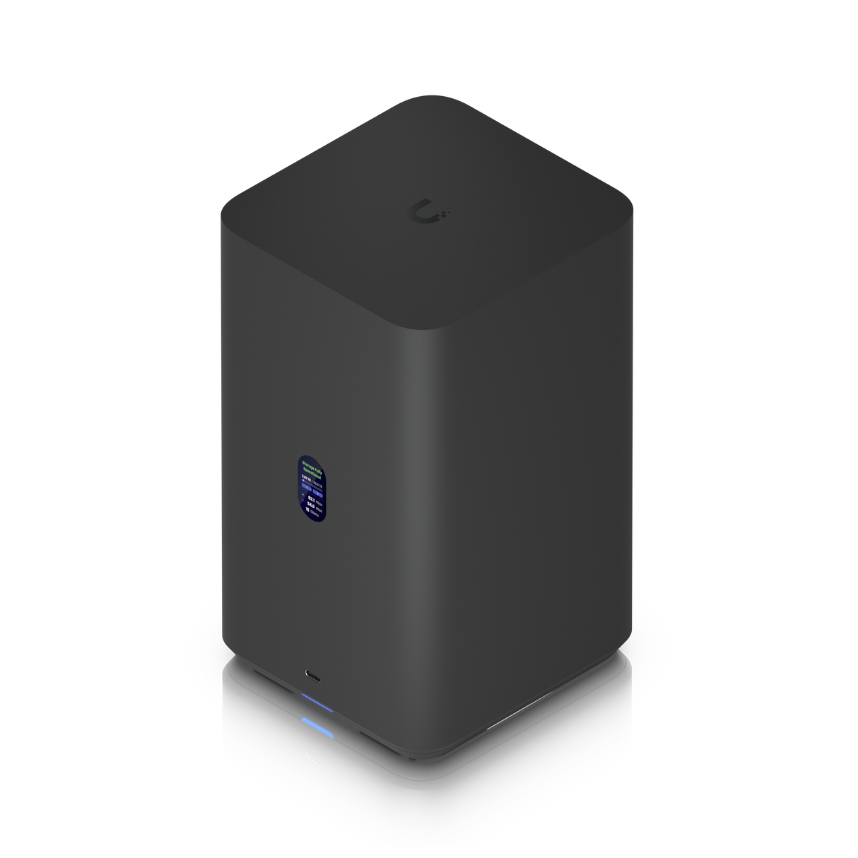 Ubiquiti UniFi UNAS 2 UNAS-2-B