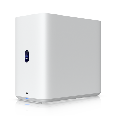 Ubiquiti UniFi UNAS 4 UNAS-4-W