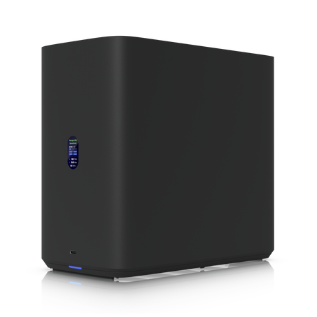 Ubiquiti UniFi UNAS 4 UNAS-4-B