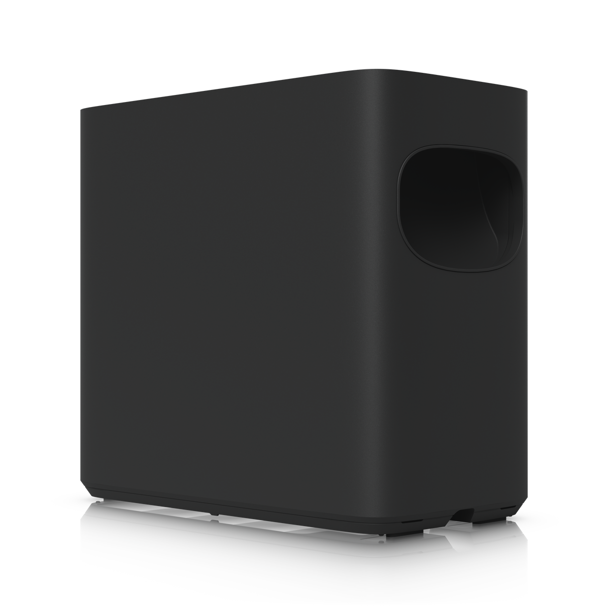 Ubiquiti UniFi UNAS 4 UNAS-4-B