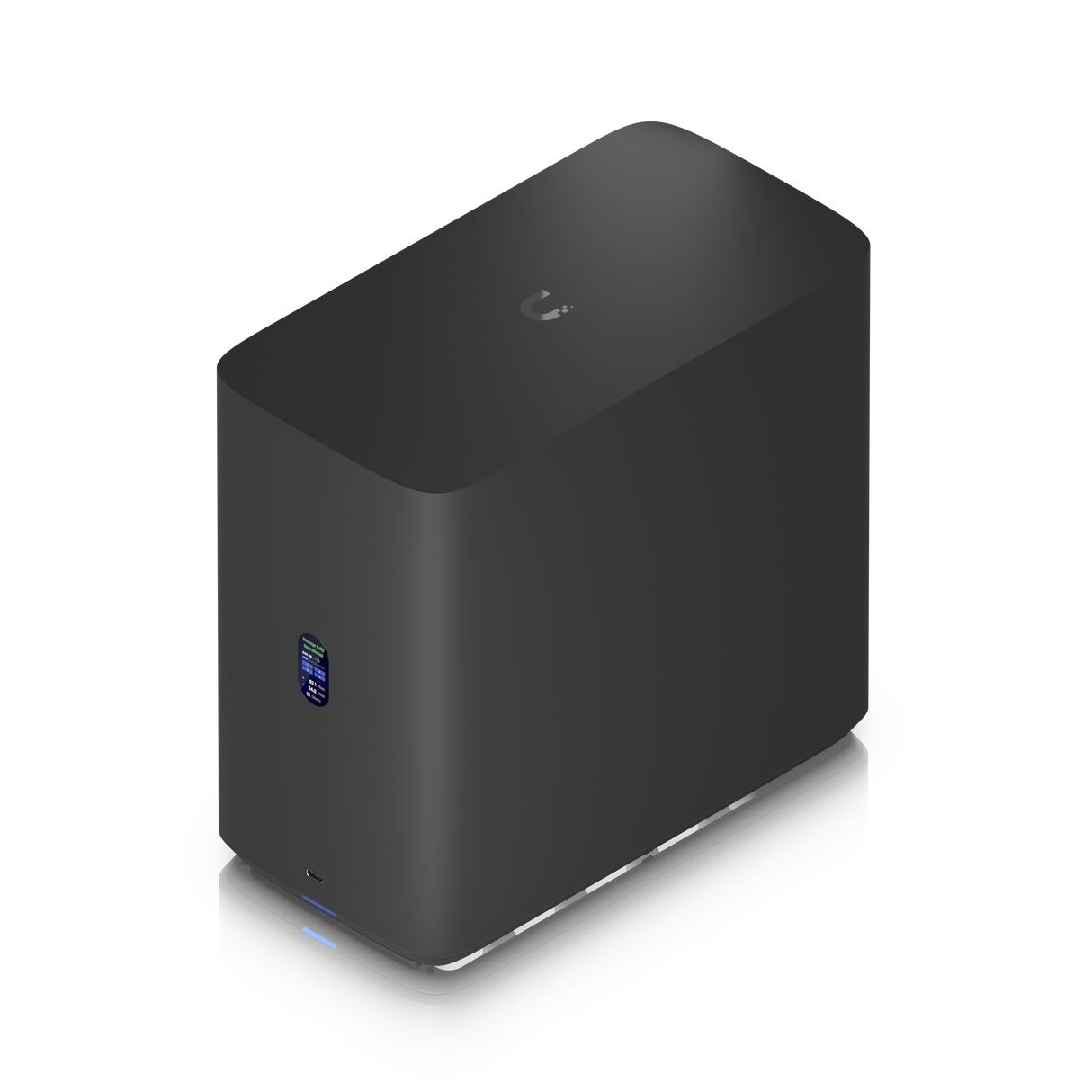Ubiquiti UniFi UNAS 4 UNAS-4-B