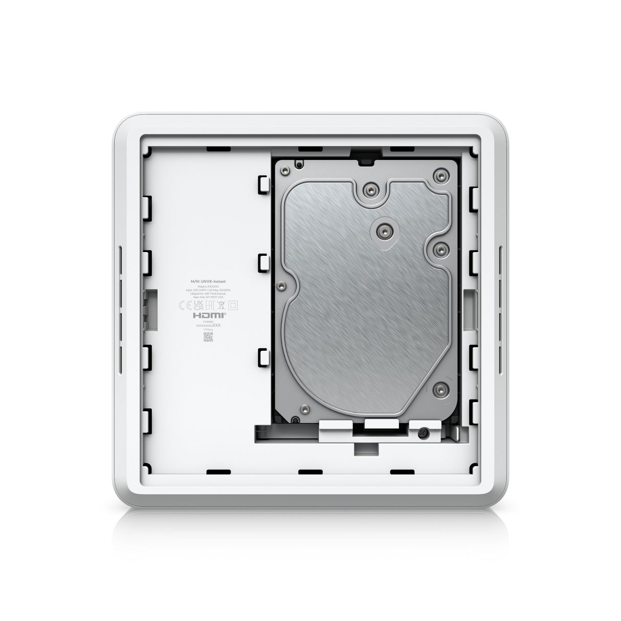 Ubiquiti UniFi Network Video Recorder Instant UNVR-INSTANT