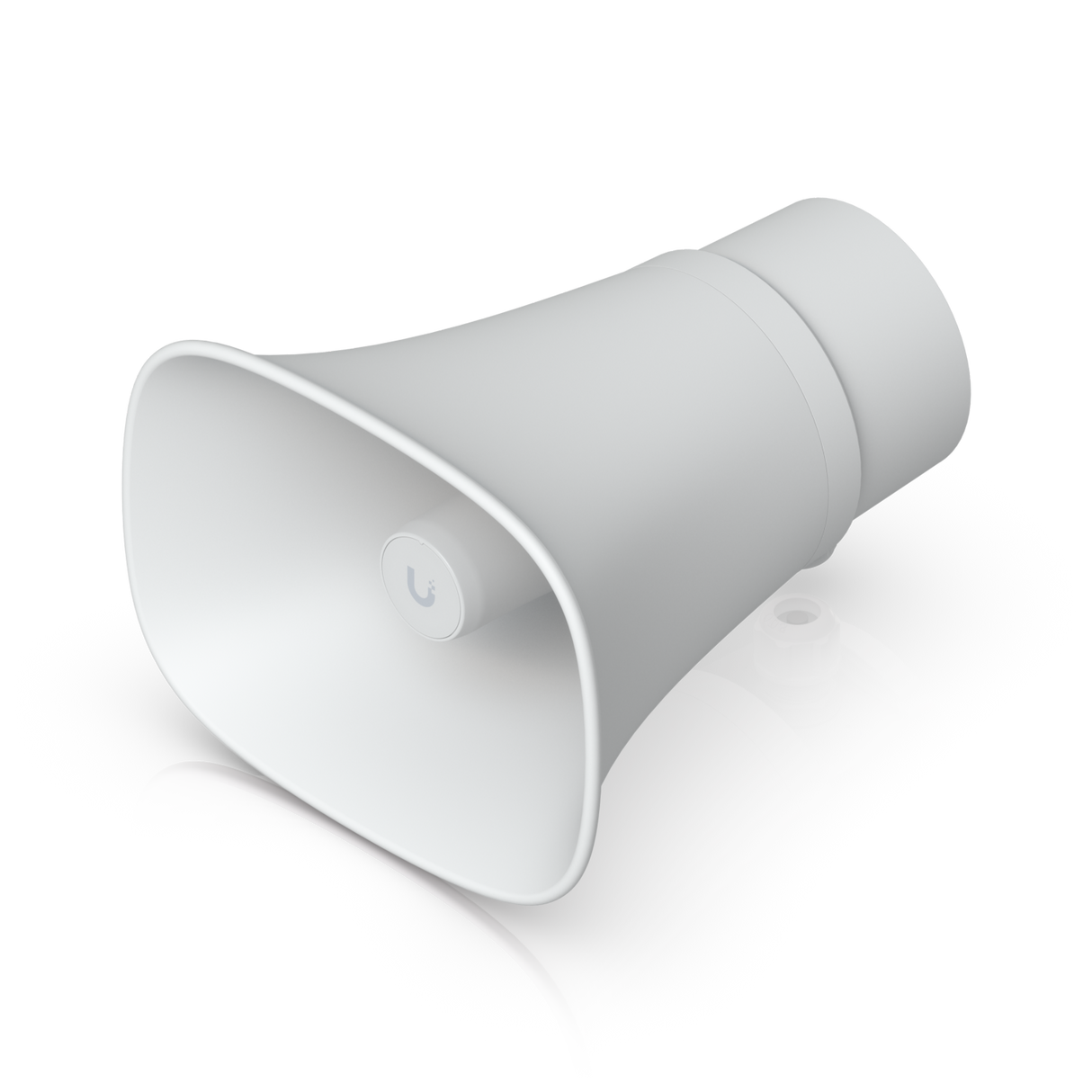 Ubiquiti UniFi AI Horn Speaker UP-AI-HORN-SPEAKER-W