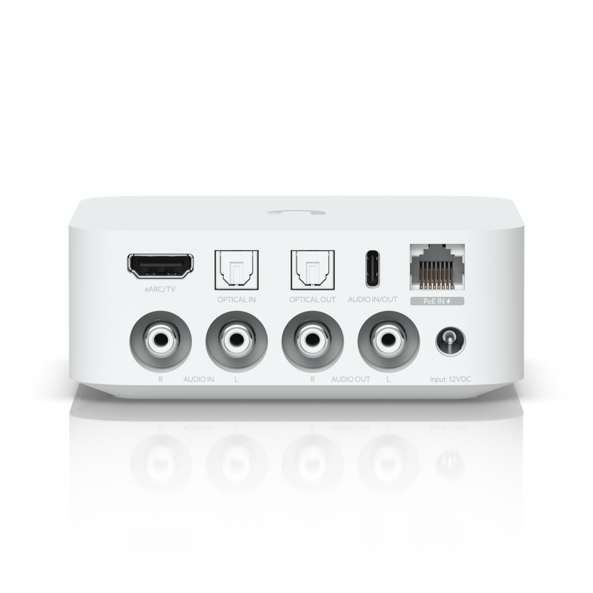 Ubiquiti UniFi PoE Audio Port UPL-PORT-W