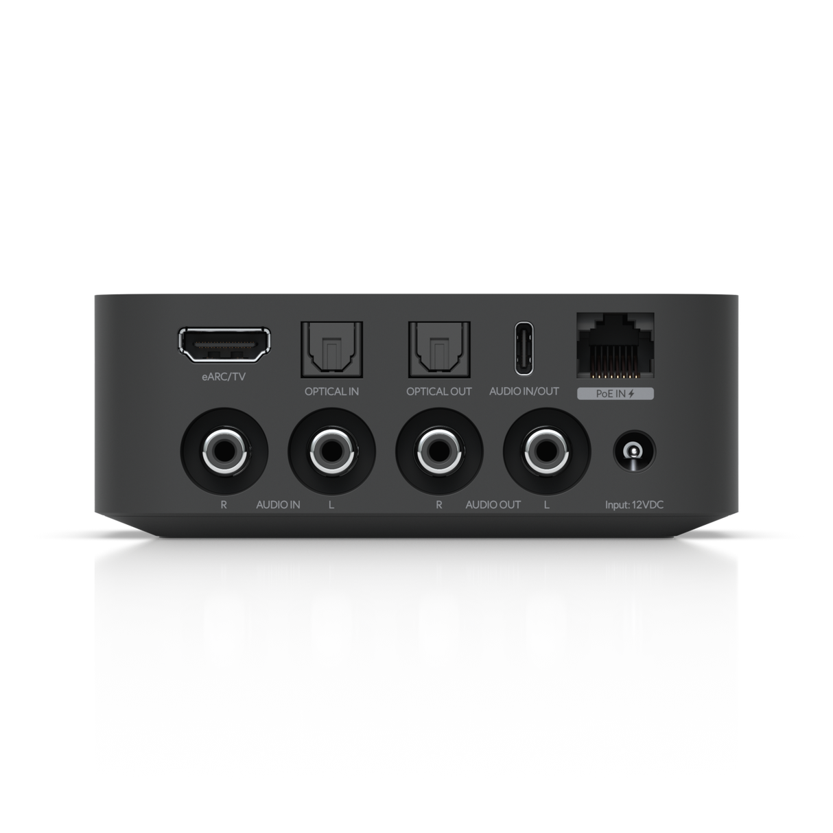 Ubiquiti UniFi PoE Audio Port UPL-PORT-B