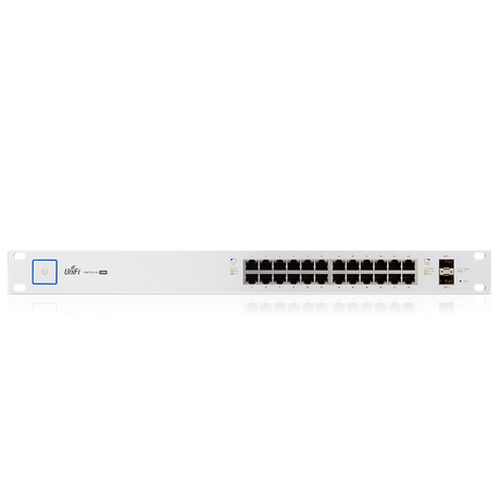 Ubiquiti UniFi Switch Standard 24 PoE (Gen1) US-24-250W