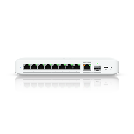 Ubiquiti UniFi Flex 2.5G USW-FLEX-2.5G-8