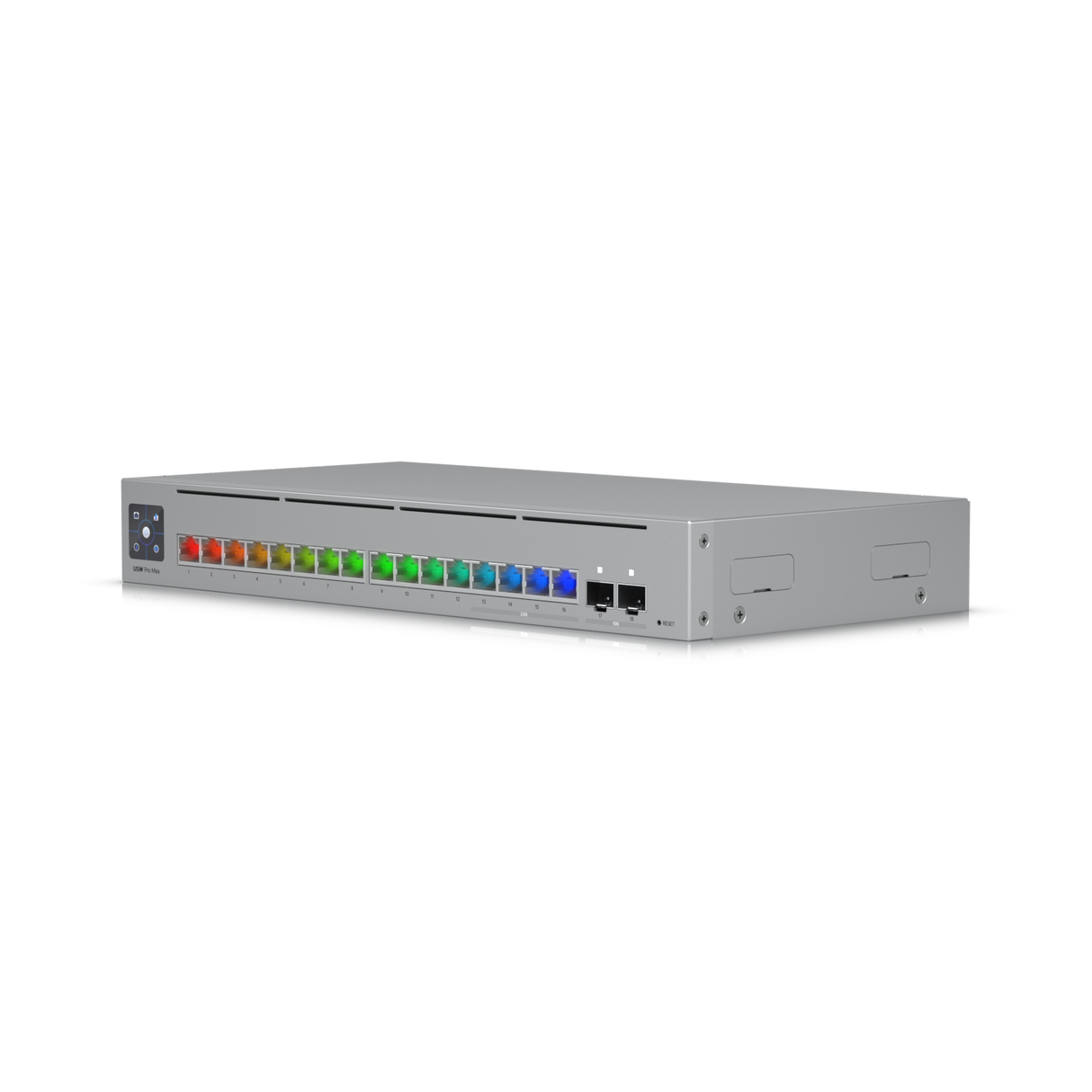 Ubiquiti UniFi Switch Pro Max 16 USW-Pro-Max-16