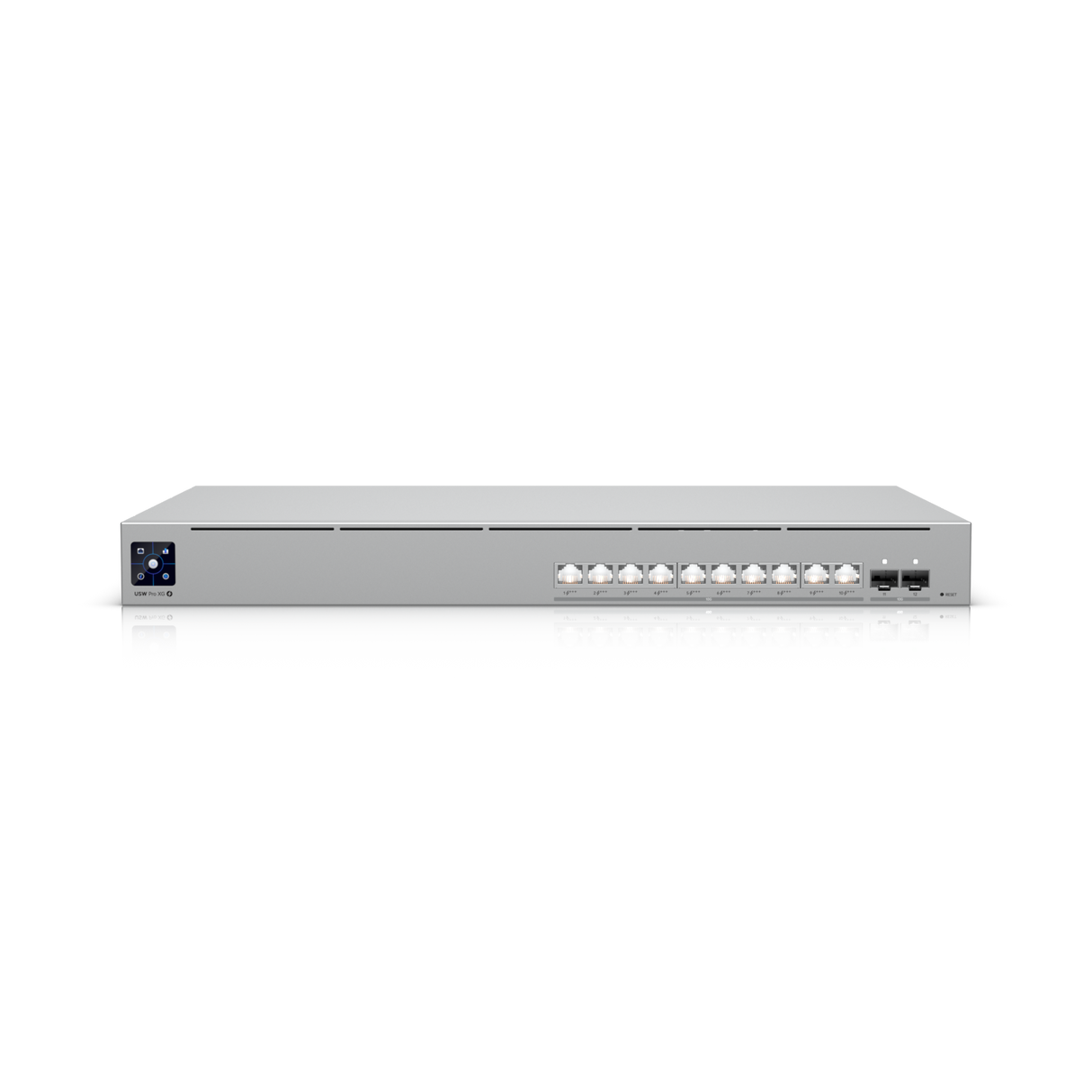 Ubiquiti UniFi Pro XG 10 PoE USW-PRO-XG-10-POE