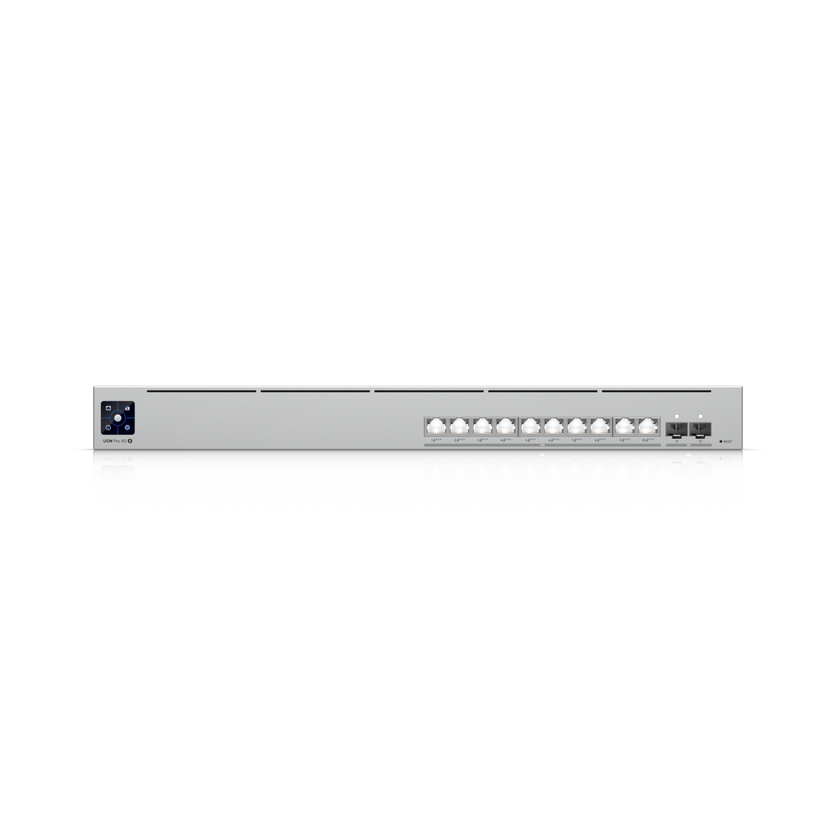 Ubiquiti UniFi Pro XG 10 PoE USW-PRO-XG-10-POE