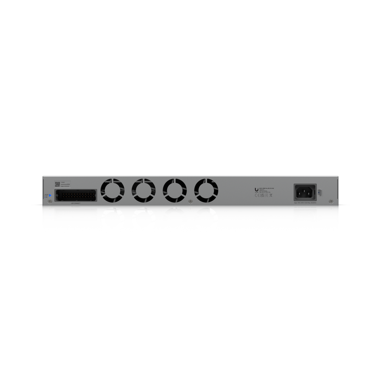 Ubiquiti UniFi Pro XG 10 PoE USW-PRO-XG-10-POE