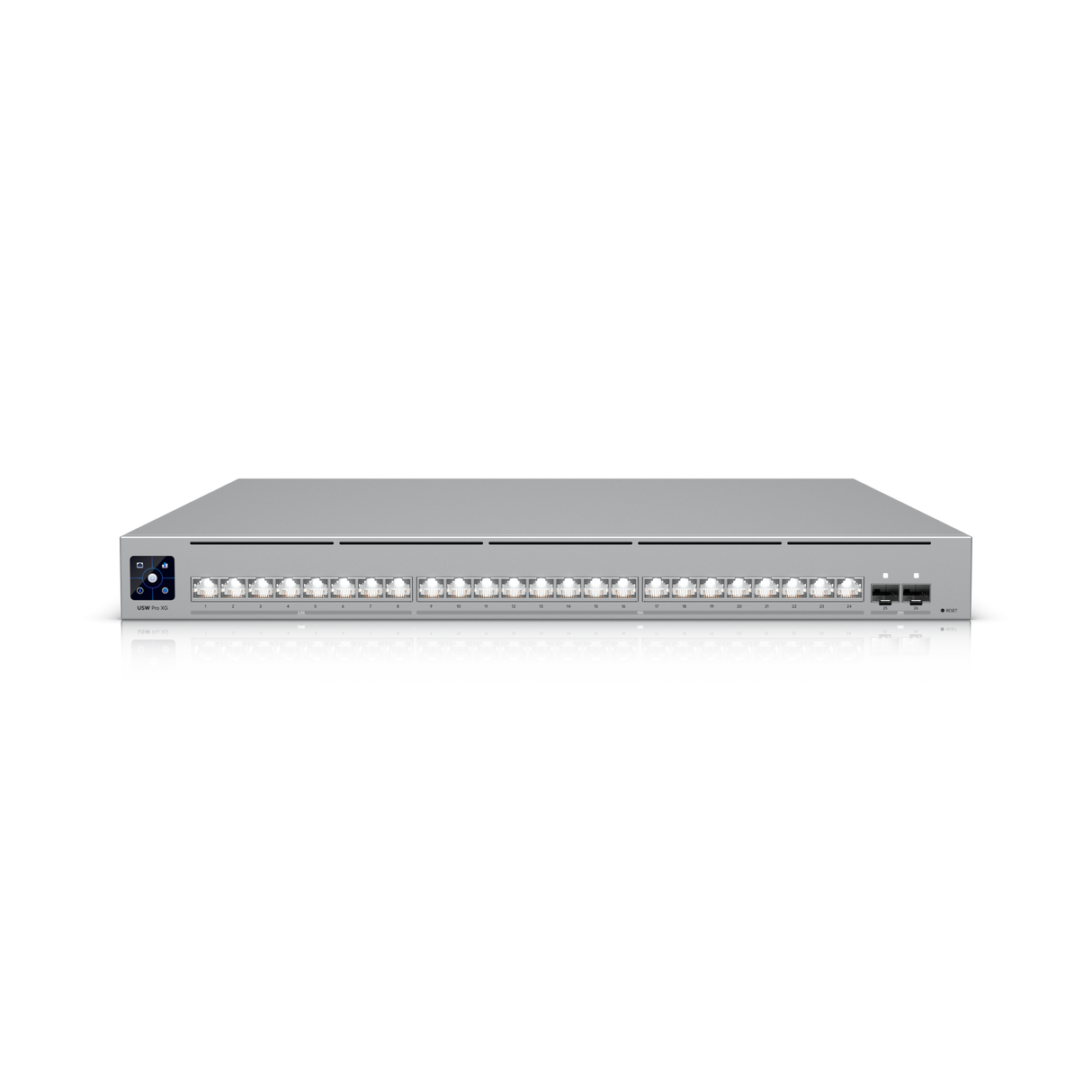 Ubiquiti UniFi Pro XG 24 USW-PRO-XG-24
