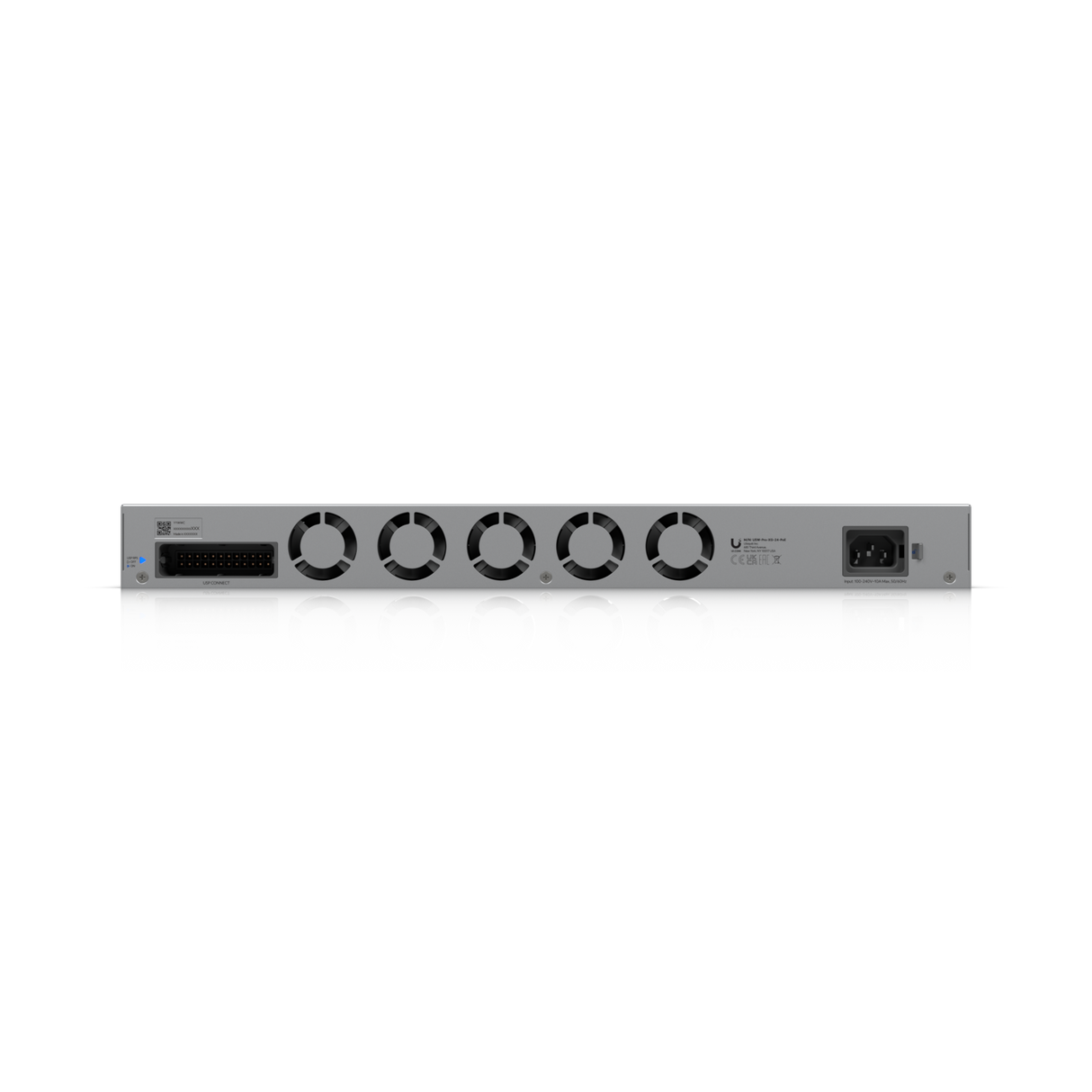 Ubiquiti UniFi Pro XG 24 PoE USW-PRO-XG-24-POE