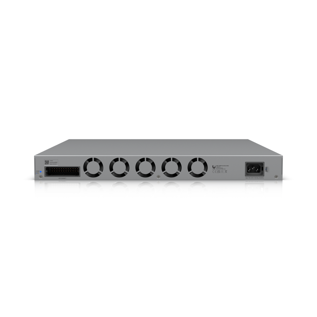 Ubiquiti UniFi Pro XG 24 PoE USW-PRO-XG-24-POE