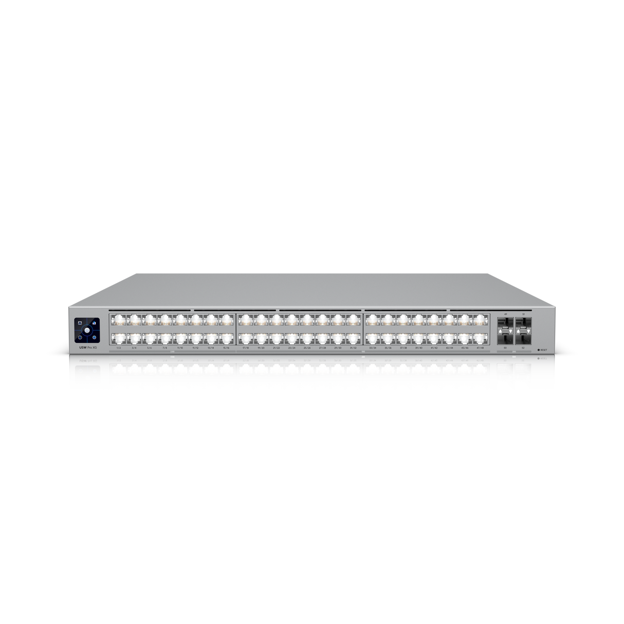 Ubiquiti UniFi Pro XG 48 USW-PRO-XG-48