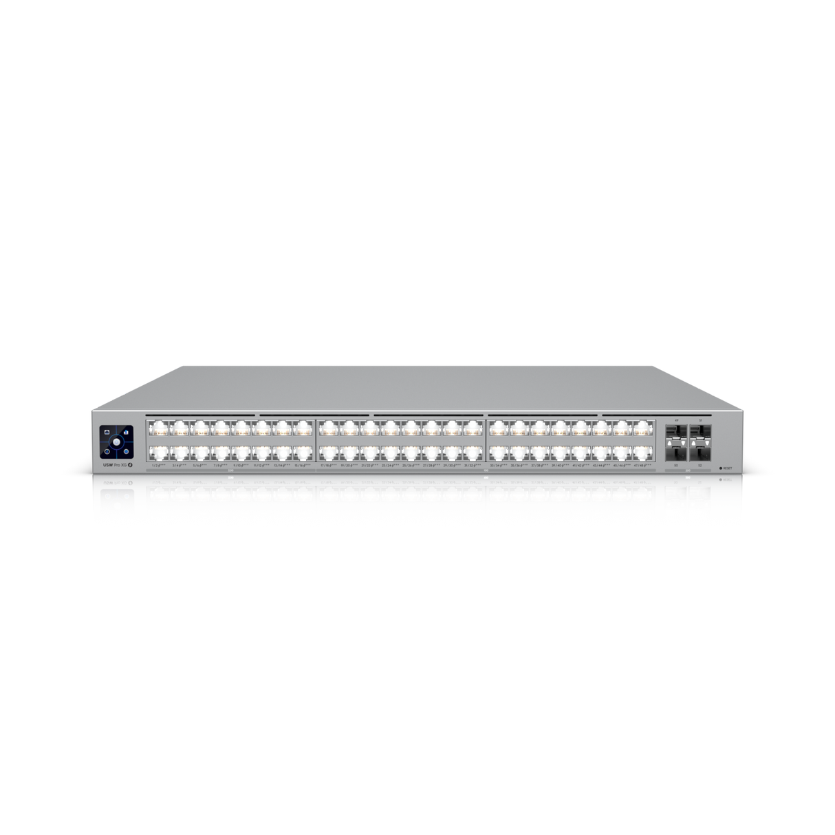 Ubiquiti UniFi Pro XG 48 PoE USW-PRO-XG-48-POE