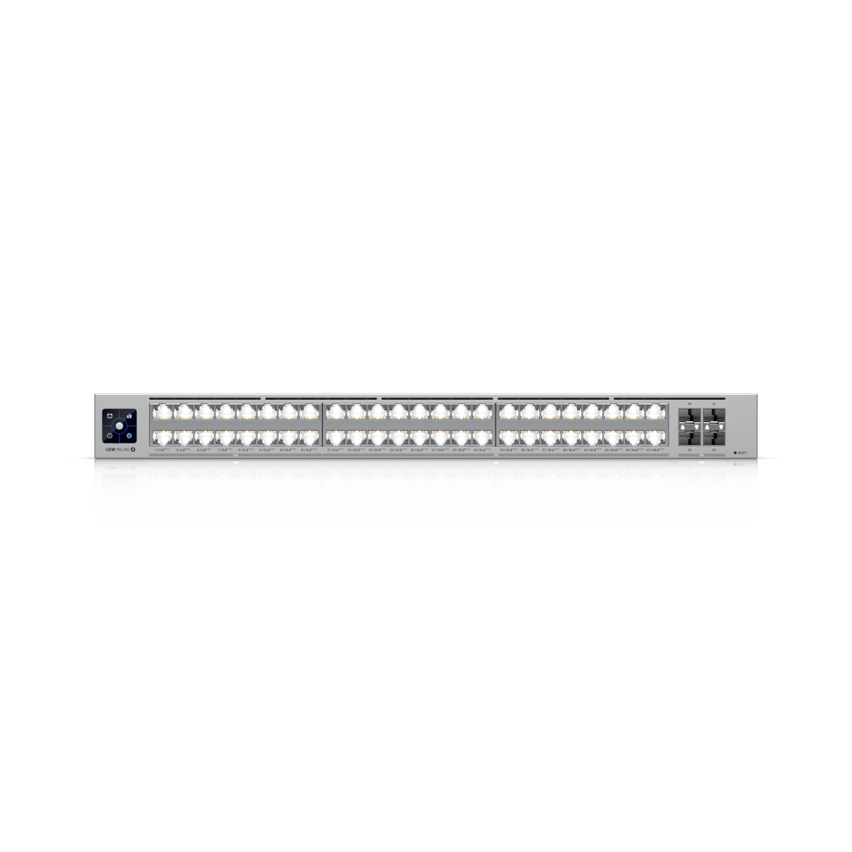 Ubiquiti UniFi Pro XG 48 PoE USW-PRO-XG-48-POE