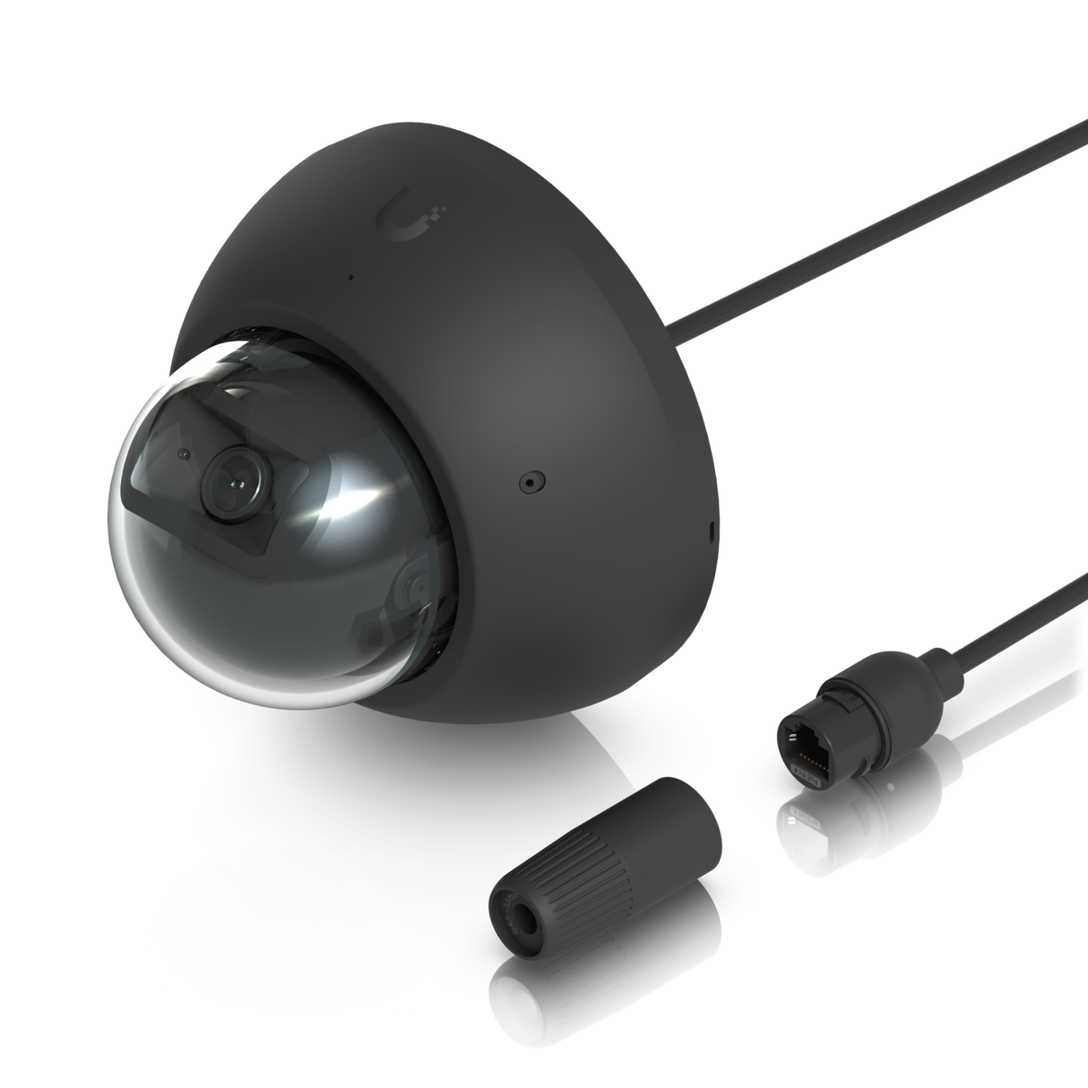 Ubiquiti UniFi AI Dome UVC-AI-DOME-B