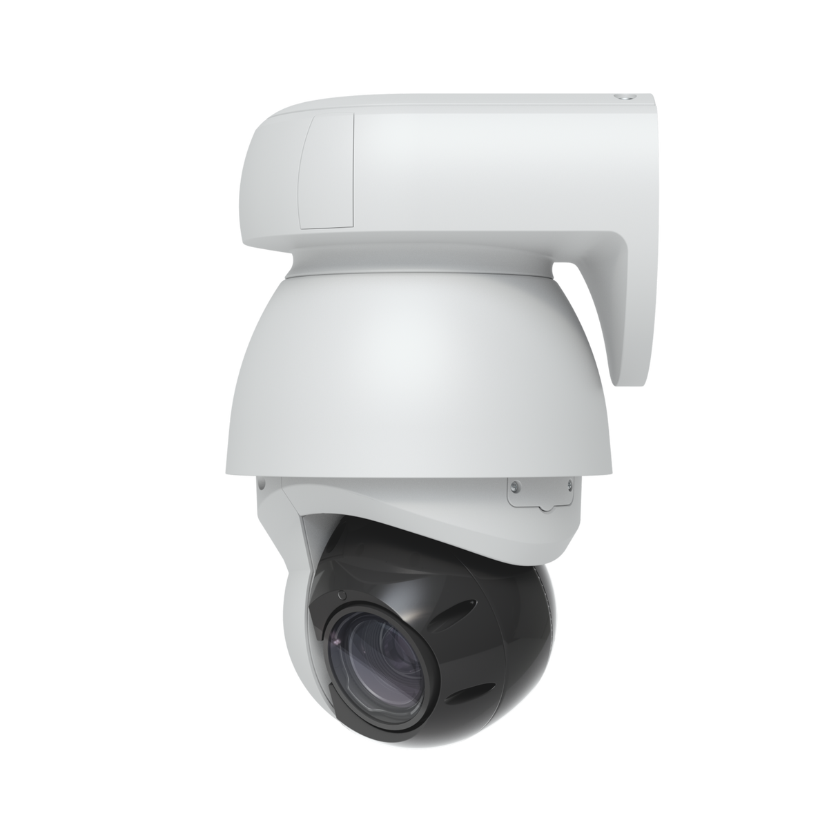 Ubiquiti UniFi AI PTZ Industrial UVC-AI-PTZ-W