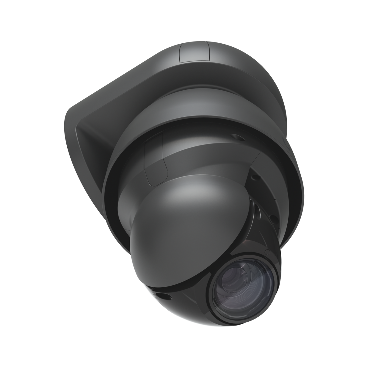 Ubiquiti UniFi AI PTZ Industrial UVC-AI-PTZ-B