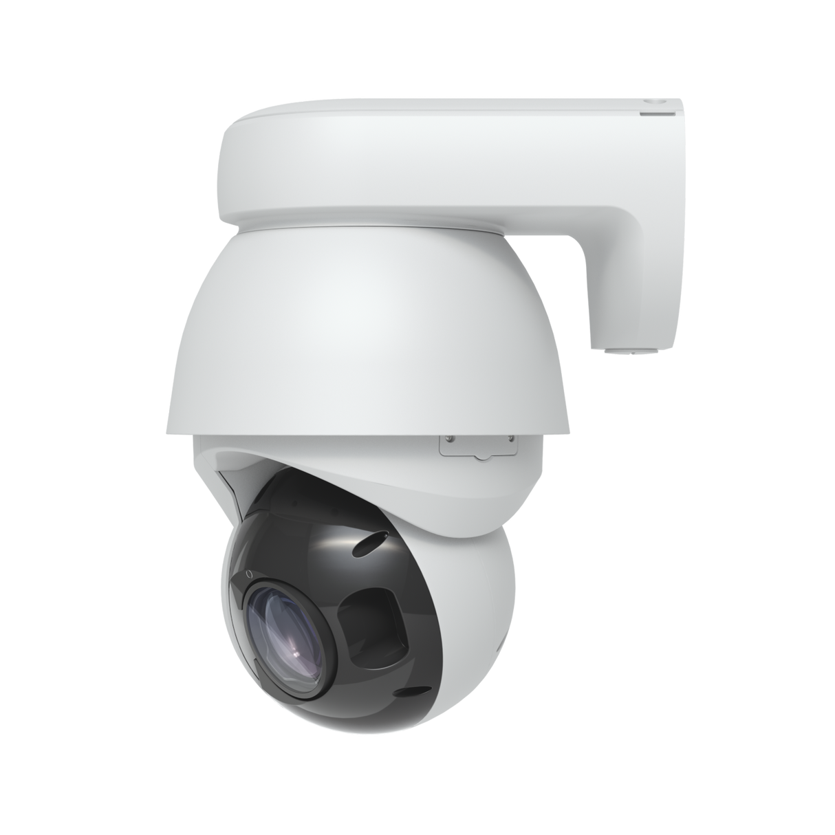 Ubiquiti UniFi AI PTZ Precision UVC-AI-PTZ-PRECISION-W