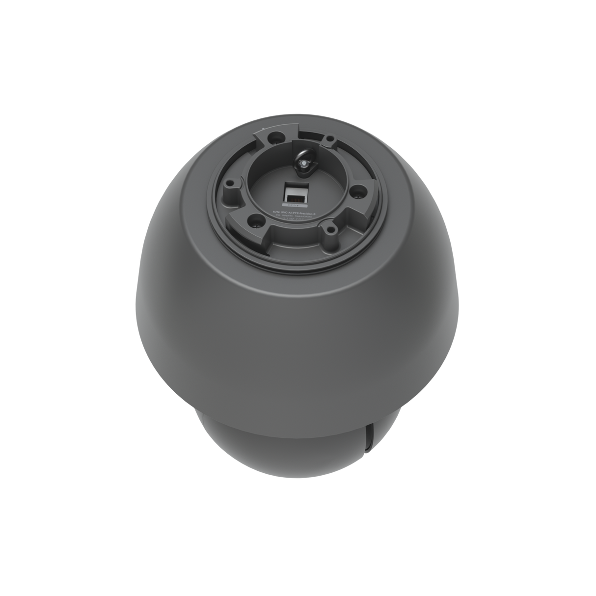 Ubiquiti UniFi AI PTZ Precision UVC-AI-PTZ-PRECISION-B