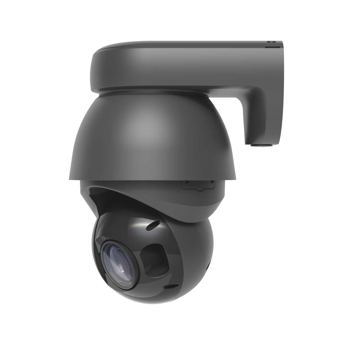 Ubiquiti UniFi AI PTZ Precision UVC-AI-PTZ-PRECISION-B