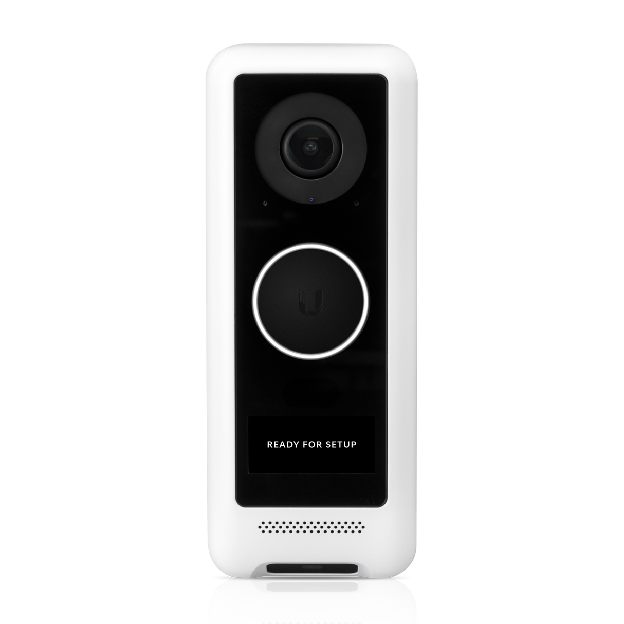 Ubiquiti UniFi Protect G4 Doorbell UVC-G4-DOORBELL