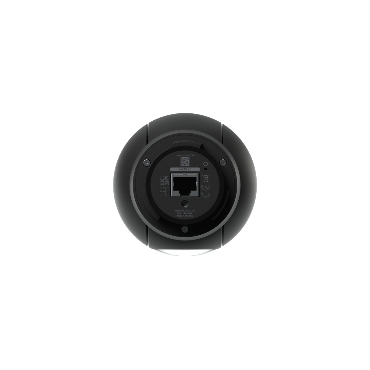 Ubiquiti UniFi G5 PTZ UVC-G5-PTZ-B