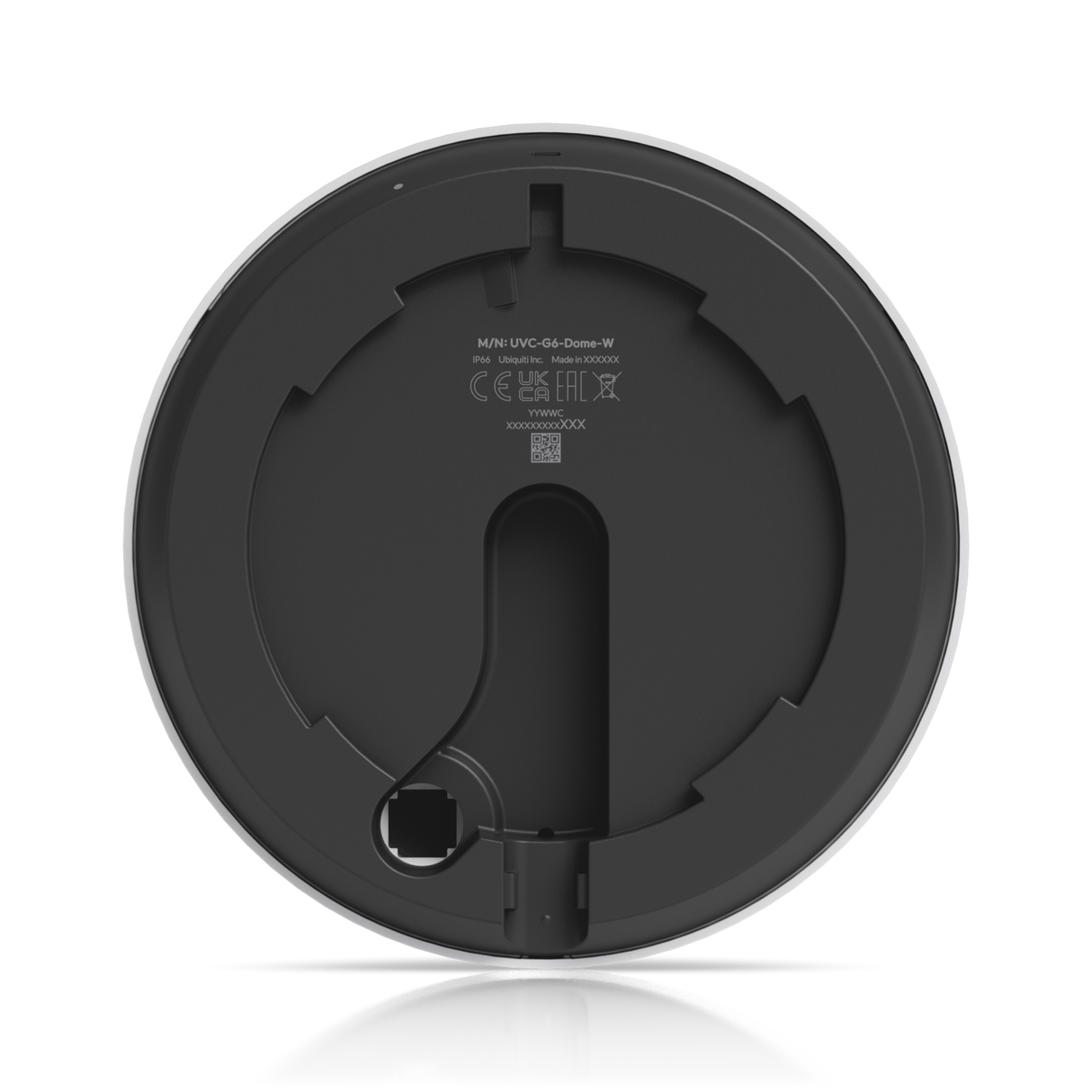 Ubiquiti UniFi G6 Dome UVC-G6-DOME-W