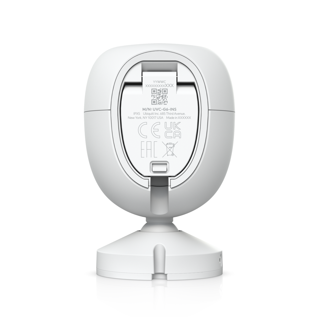 Ubiquiti UniFi G6 Instant UVC-G6-INS-W