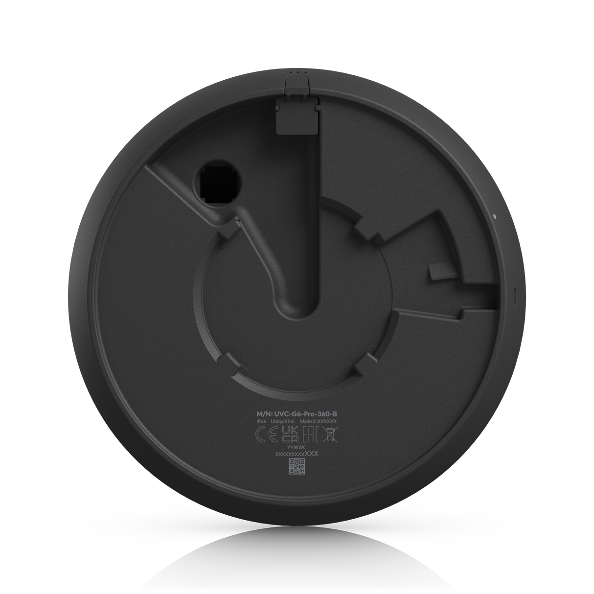 Ubiquiti UniFi G6 Pro 360 UVC-G6-Pro-360-B