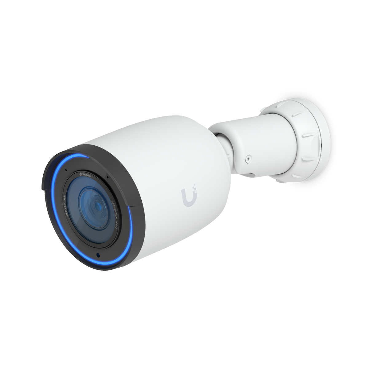 Ubiquiti UniFi G6 Pro Bullet UVC-G6-PRO-BULLET-W